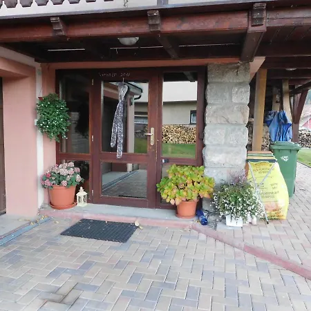 Appartement Apartman Dolni Tric Jablonec nad Jizerou