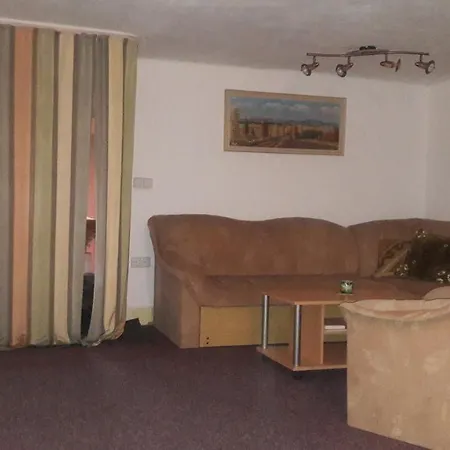 Appartement Apartman Dolni Tric Jablonec nad Jizerou