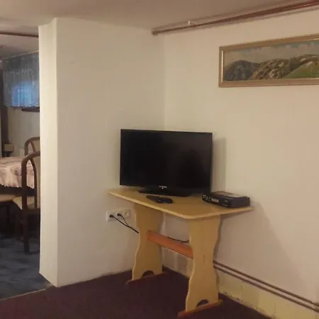 Apartman Dolni Tric