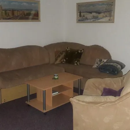 Appartement Apartman Dolni Tric