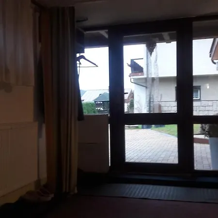 Apartman Dolni Tric Appartement Jablonec nad Jizerou