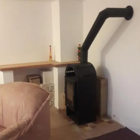 Apartman Dolni Tric * Jablonec nad Jizerou
