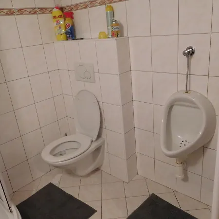 Apartman Dolni Tric *
