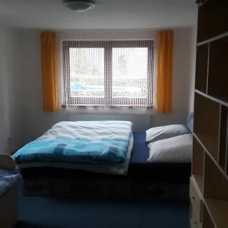 Appartement Apartman Dolni Tric Jablonec nad Jizerou