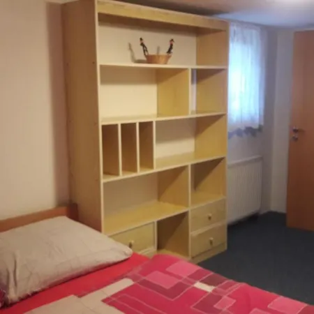 Appartement Apartman Dolni Tric Jablonec nad Jizerou