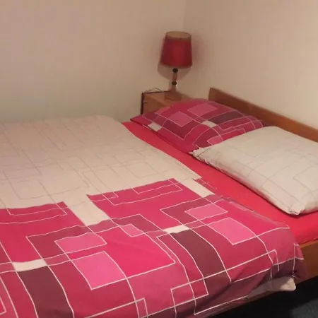 Apartman Dolni Tric Appartement *