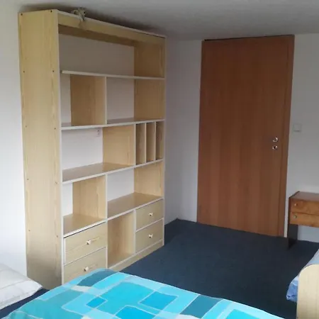 Apartman Dolni Tric Appartement Jablonec nad Jizerou